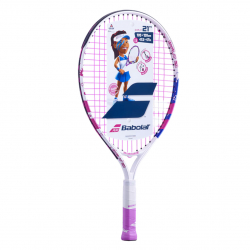 RAQUETTE BABOLAT BFLY 21