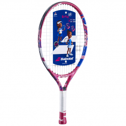 RAQUETTE BABOLAT BFLY 19 2023