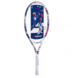 RAQUETTE BABOLAT BFLY 23 2023