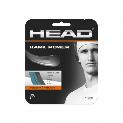 CORDAGE HEAD HAWK POWER 12M