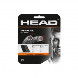 CORDAGE HEAD PRIMAL HYBRID 12M