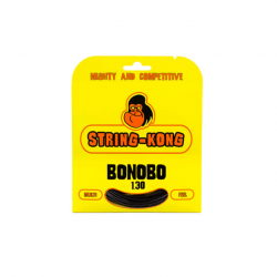 CORDAGE STRING KONG BONOBO