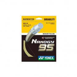 CORDAGE YONEX NANOGY 95