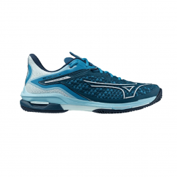 CHAUSSURES MIZUNO HOMME WAVE EXCEED TOUR AC
